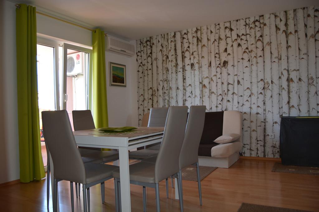 Medulin Apartment + Studio Rimac Екстериор снимка