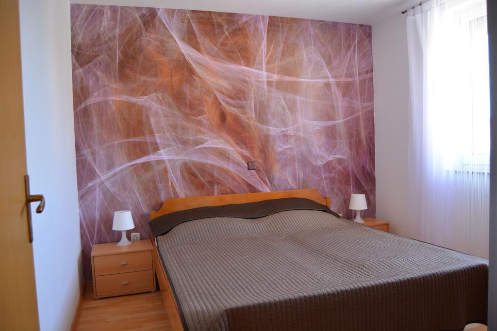 Medulin Apartment + Studio Rimac Екстериор снимка