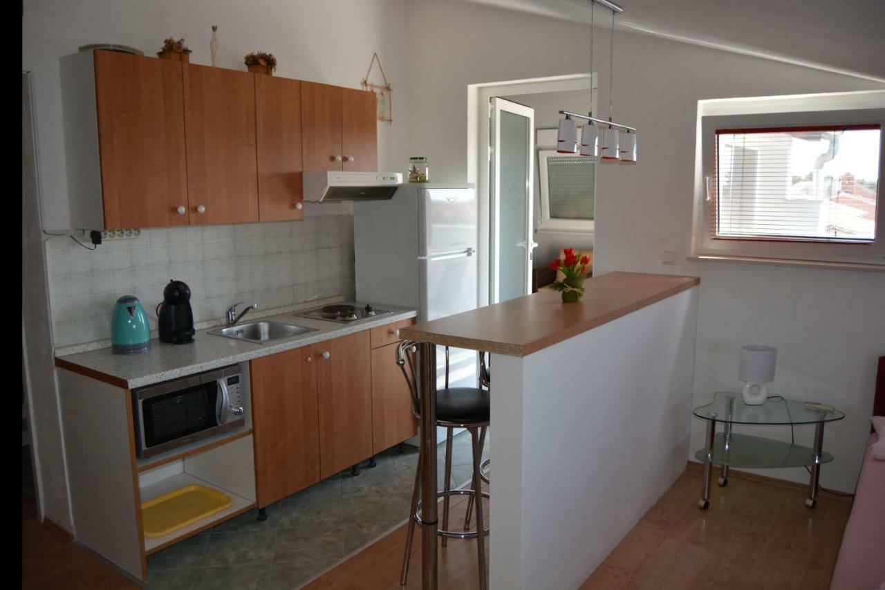 Medulin Apartment + Studio Rimac Екстериор снимка